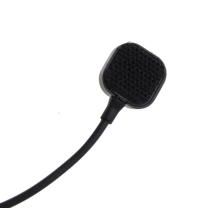 

2.5mm Throat MIC Earpiece Headset PTT for Motorola CB Radio TLKR T3 T4 T5 T5428 DXAC