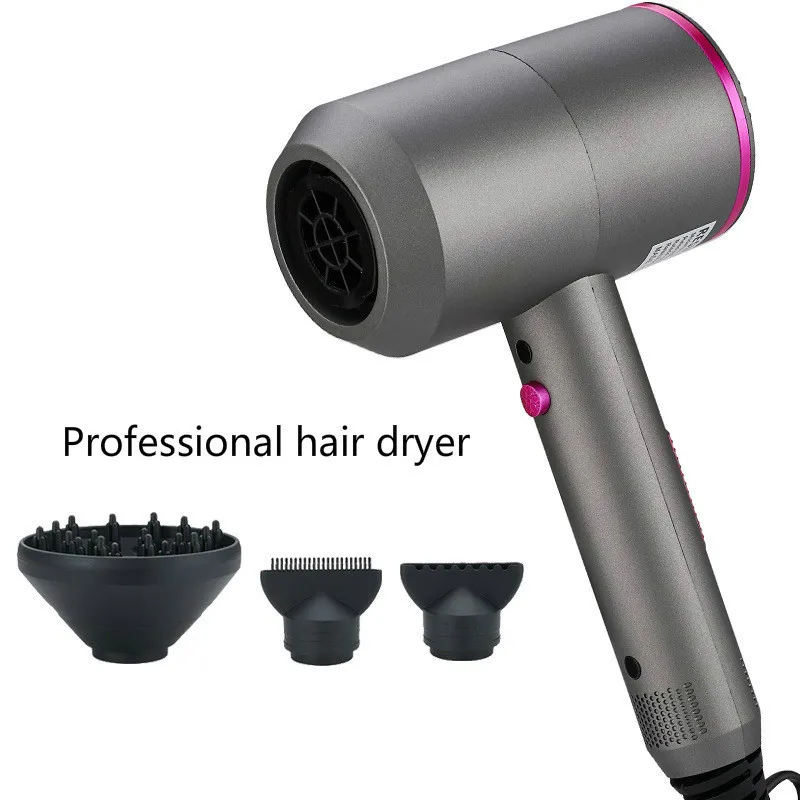 

Hammer hair dryer for home use electric hair hot cold hair dryer