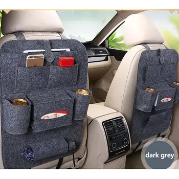 

Auto Accessories Multi-function Car Storage Storage Box Dtopshipping