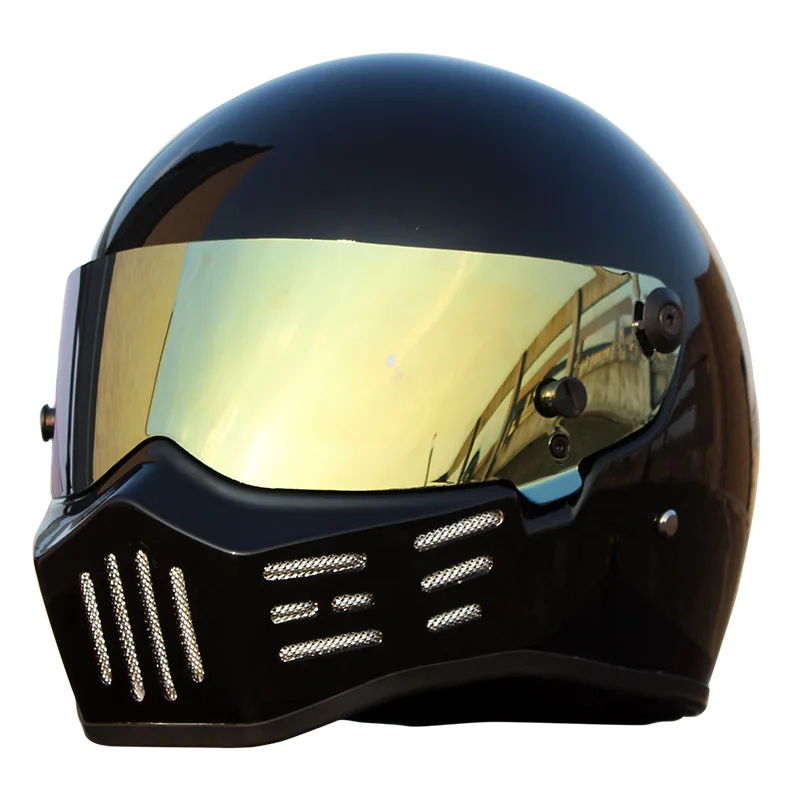 DIY CRG ATV-8 Персонализированная наклейка "Simpson" мотогонок полный шлем F1 Capacete De Moto Riding Cascos Motorrad