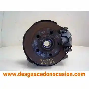 

HOSE REAR LEFT AUDI A6 SALOON (C4)