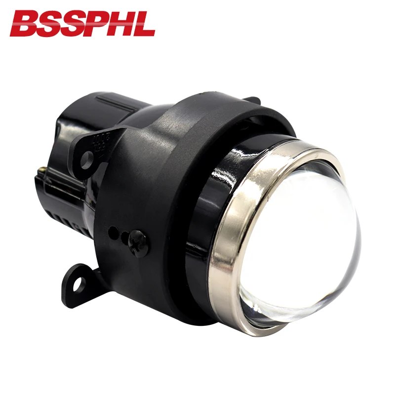 BSSPHL Carstyling модернизации светильник 2 8 HD Биксеноновые светодиодный