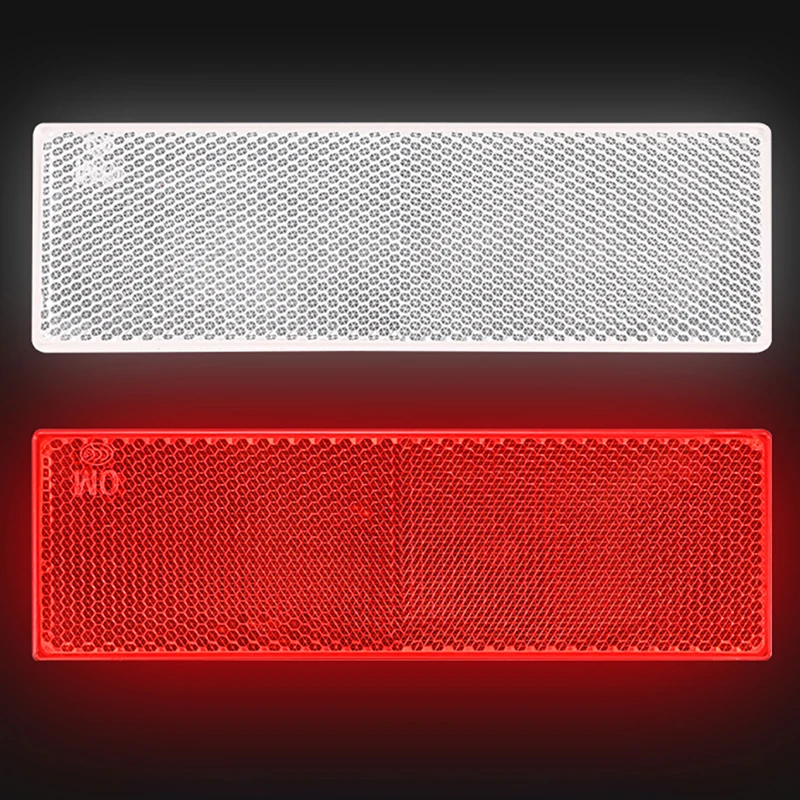 Рисунок 3 - пластиковый отражатель для авт