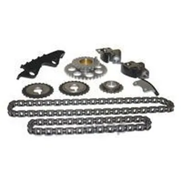 Ремкомплект Зубчатой Цепи Nissan Micra(K11) 02 Cg10de, Cg13de, Cga3de Birth арт. 6433