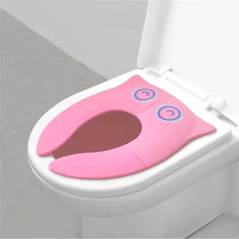 baby portable potty