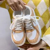 Кеды с мишками#3