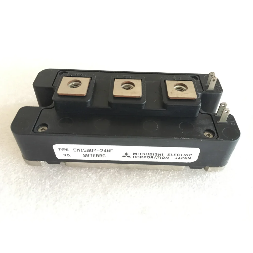 IGBT Rectifier CM150DY 24NF 150A 1200V power igbt module for high