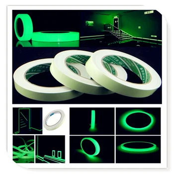 

Car Reflective Tape Glow Dark Night Tapes Sticker Safety for Land Rover RangeHSE SC Sports version Freelander V6 found 3 V6 V8