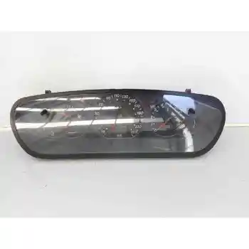 

9635289280 BOX INSTRUMENTS CITROEN C5 SALOON