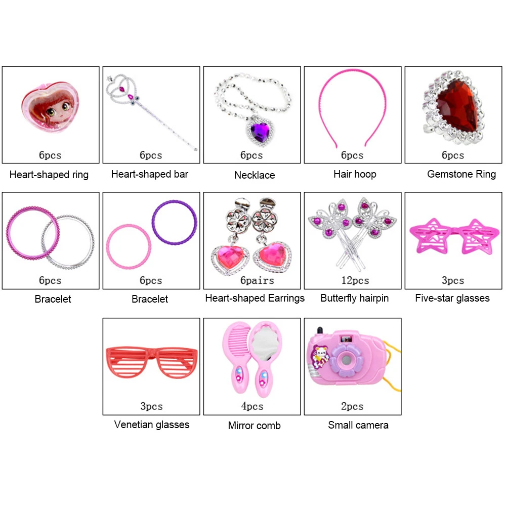 pretend dress up for girls