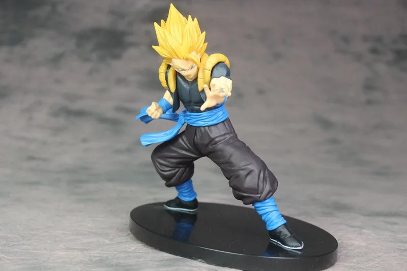 Cheng yuan аниме игрушка Гараж Комплект Dragon Ball DXF 3rd эластичный-просветление Geeta Batak Garage Kit Модель