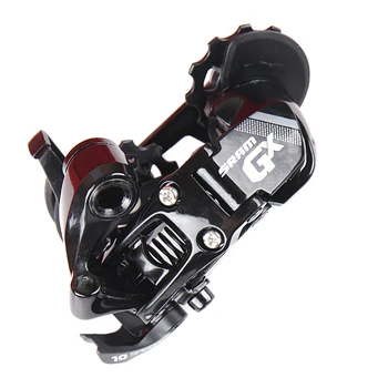 

SRAM GX 10s Speed Rear Derailleur Short Cage 1x10s Speed only 36T max