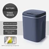 Battery dark grey