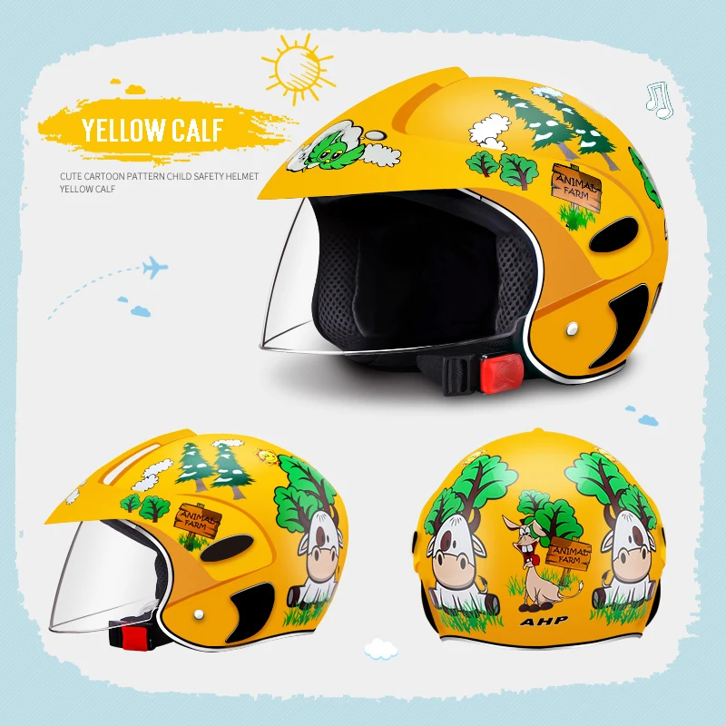 Children's helmet (43)