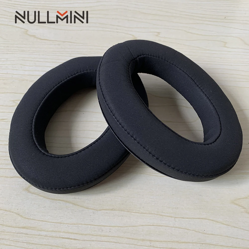 1x Fascia Cuscino Ricambio Per Sennheiser PC350 Se HD380 Pro PXC350 PXC450