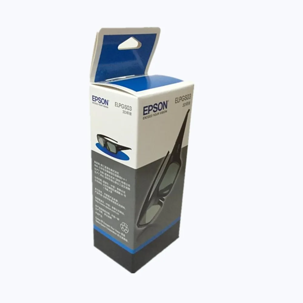 Kacamata 3D Epson ELPGS03 