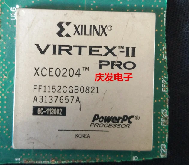 XCE0204-6FF1152C XCE0204-FF1152 бесплатно