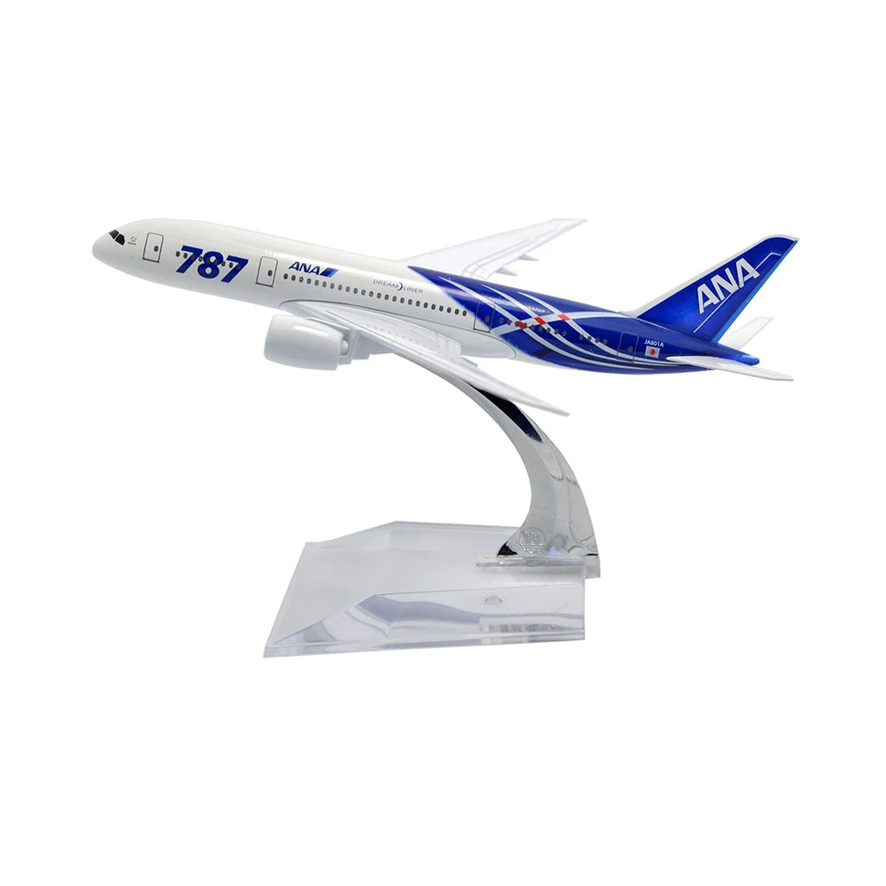 boeing toy plane