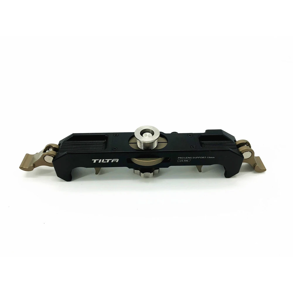 Tilta LS-T04/LS-T08 19 мм стержень длинный кронштейн для объектива Кронштейн 19 мм стержень адаптер для длинных комнатных линз