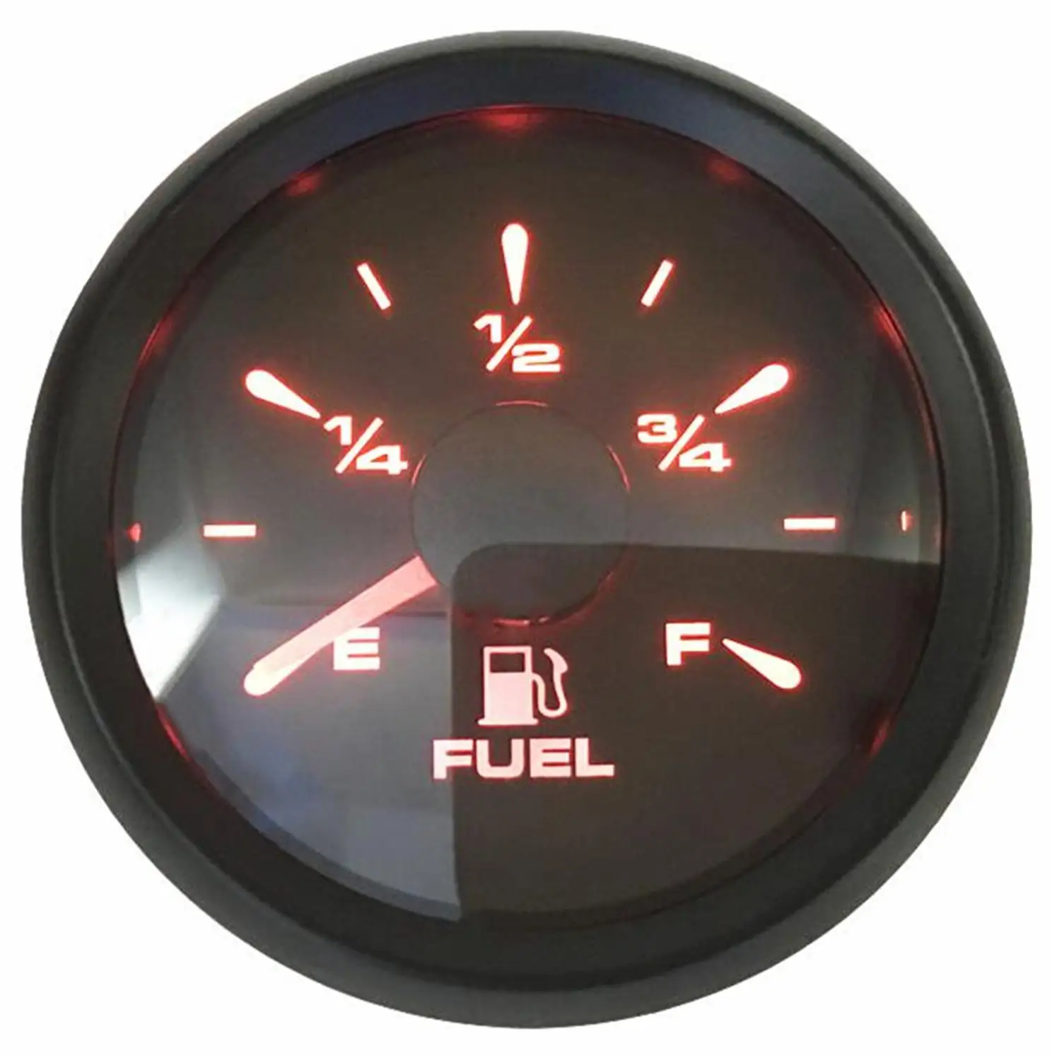 Указка для измерения уровня топлива водонепроницаемый измеритель авто лодки