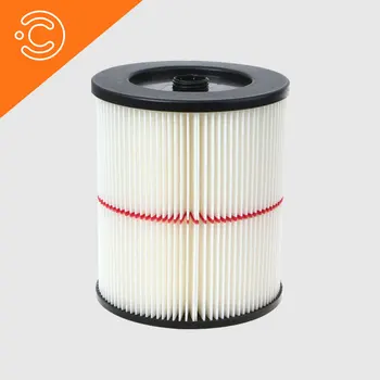 

Vacuum Cleaner Filter Fit For Craftsman 17816.9-17816 Replacement Vac Wet Dry Air Filter For Shop Vacuum Cleaner Replace Parts