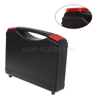 

Repair Tool Storage Case Utility Box Container For Soldering Iron