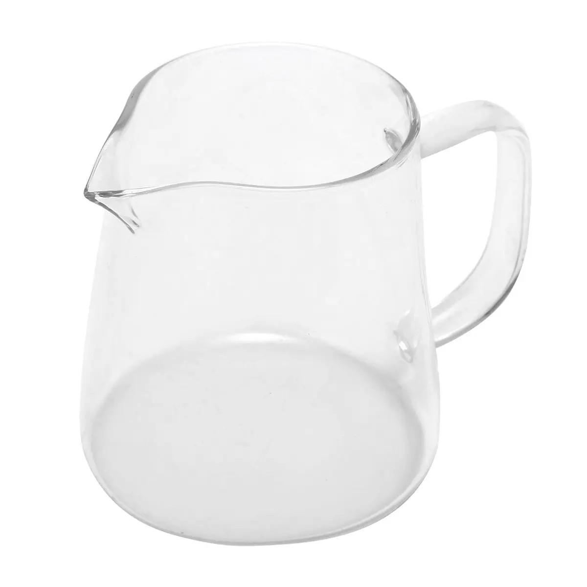 450/750/950ml Stainless Steel Teapot Heat Resistant Clear Glass Tea Pot With Infuser Coffee Tea Leaf Herbal Pot