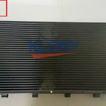 Конденсатор в сборе для Great Wall HAVAL H5 GW4G69 двигателя OEM: 8105100XK80XC 8105100-K80