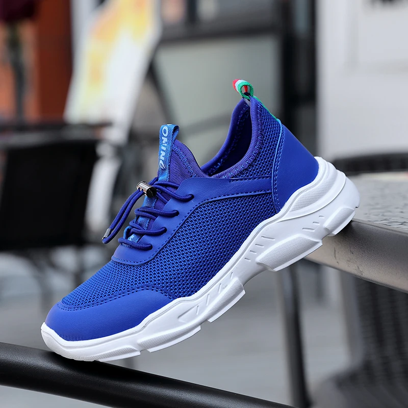 Детская обувь для мальчиков tenis infantil детские кроссовки sapatos infantis tenis menino jongens schoenen basket garcon buty chlopec