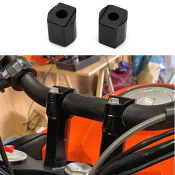 

For KTM 1050 1190 1290 ADV Modified Handlebars Raise The Module