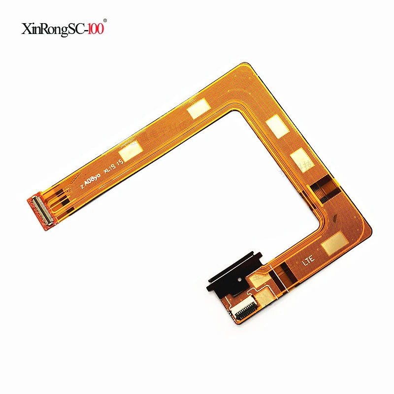 

New Mainboard Main Board Motherboard Connect for Huawei MediaPad M3 Lite M3Lite CPN-W09 CPN-AL00 8Inch LCD Flex Cable