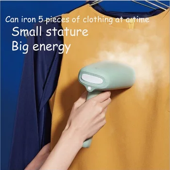 

Handheld ironing machine big steam iron household small mini portable ironing machine
