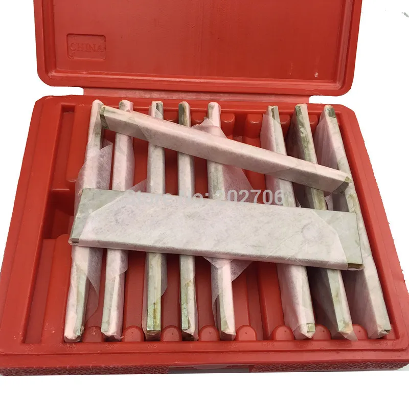 Machinist-Thin-Parallel-Bars-20-Piece-Tool-Set-1-8in-x-6in-Straightedge-Bar-Blocks-1 (3)