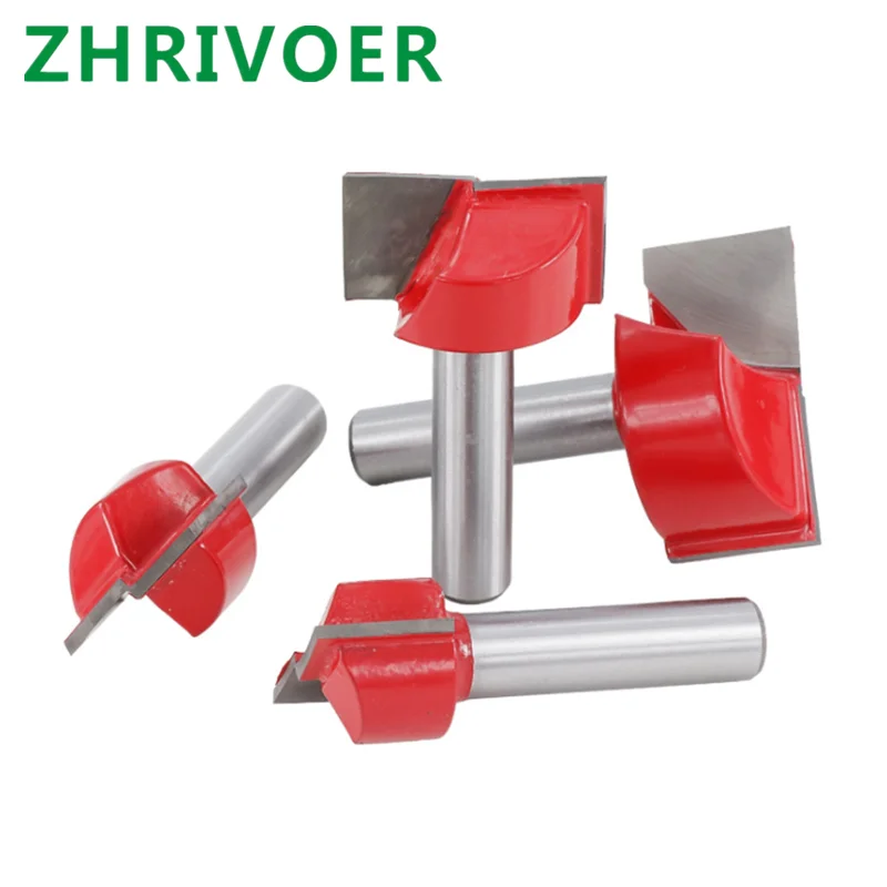 

New 6mm handle opening carving red bottom cleaning knife wholesale