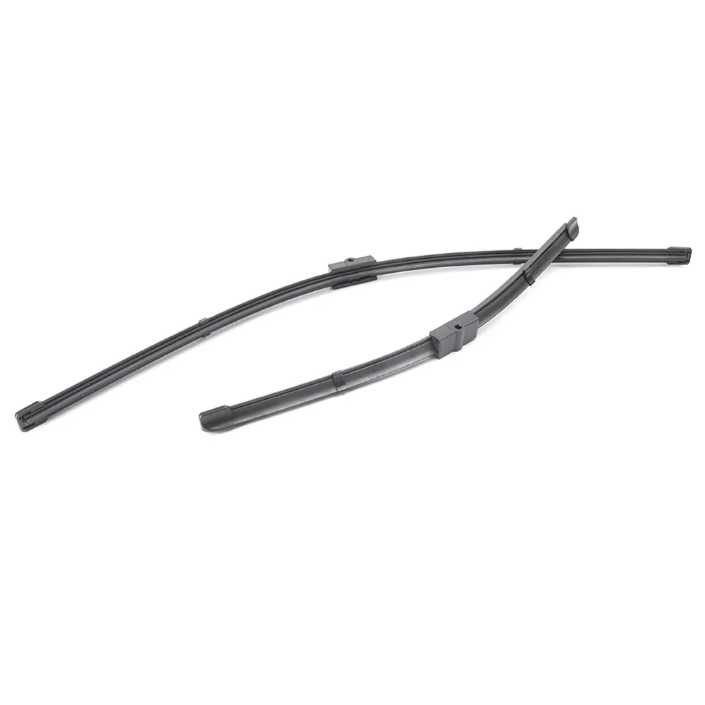 Luckmart лобовое стекло 2 Плоское лобовое стекло 2"+ 17" для MK2 2004-2011 стеклоочиститель автозапчасти сменный стеклоочиститель