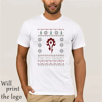 

Horde Ugly Sweater Men'S T Shirt