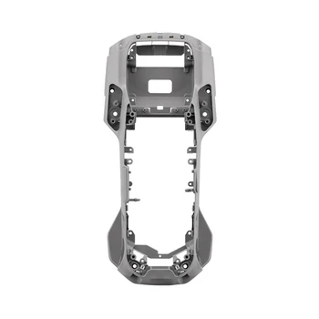 

Protection Easy Install Upper Bottom Middle Frame Toy Front Case RC Drone Repair Parts Plastic Body Shell For DJI Mavic Air 2
