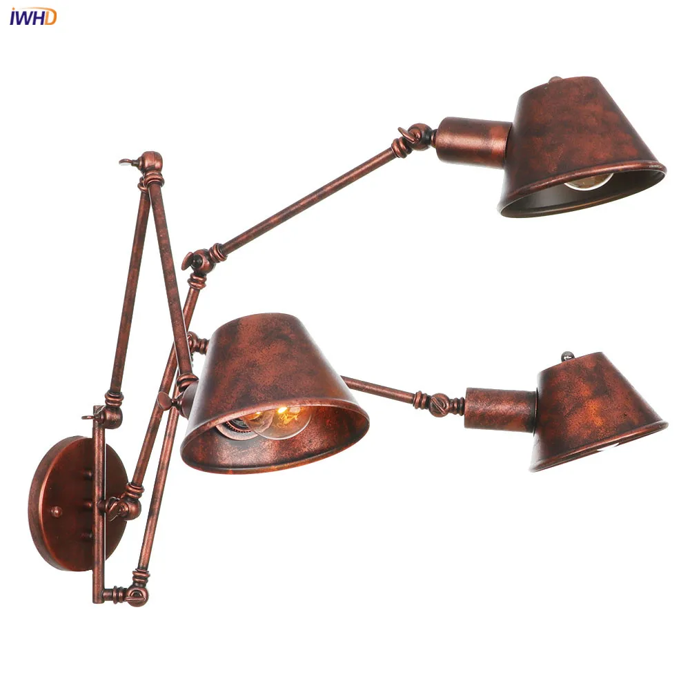 wall lamp (100)