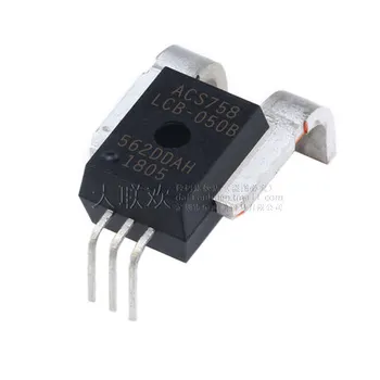 

1pcs/lot ACS758LCB-050B-PFF-T ACS758LCB ACS758 ACS758LCB-050B CB-5 In Stock
