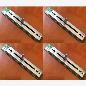 

4pcs UPGRADE CROSSFADER FOR PIONEER DJM800 PCB XFADER DJM 800 ( DWX2541)
