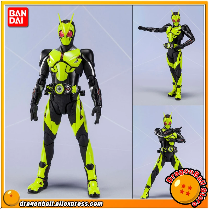 Kamen Rider ZERO ONE\