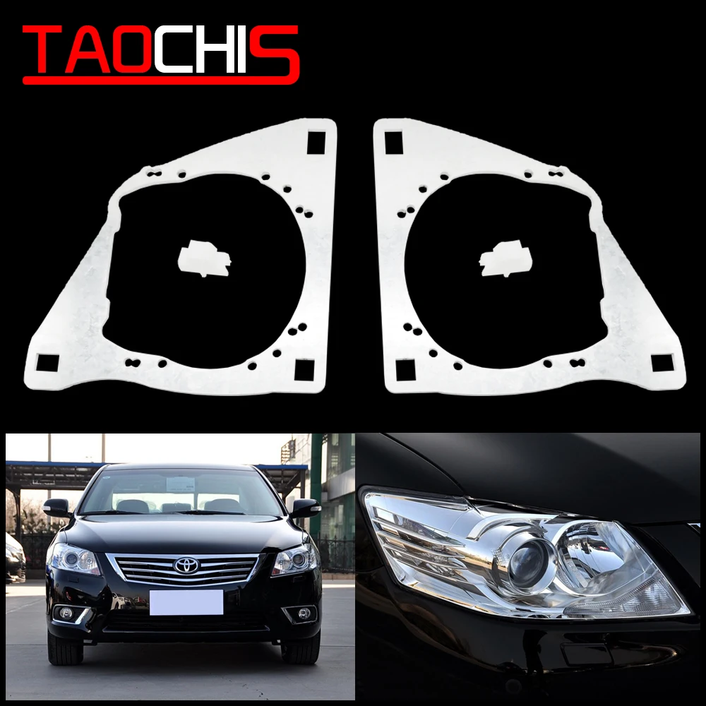 Держатель кронштейна для Toyota Camry 2009 2010 2011 Hella 3R 5 Q5 | Автомобили и мотоциклы