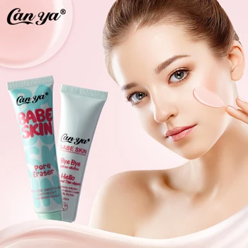 

BB CC Cream Skin Smooth Concealer Primer Makeup Whitening Moisturizer Organic Highlighter Base