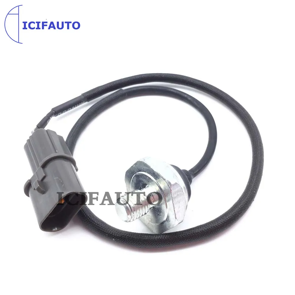 Детонационный датчик для Kia Optima Santa Fe Chrysler Sebring Pacifica AWD Dodge Challenger Dakota Ram Stealth Stratus |