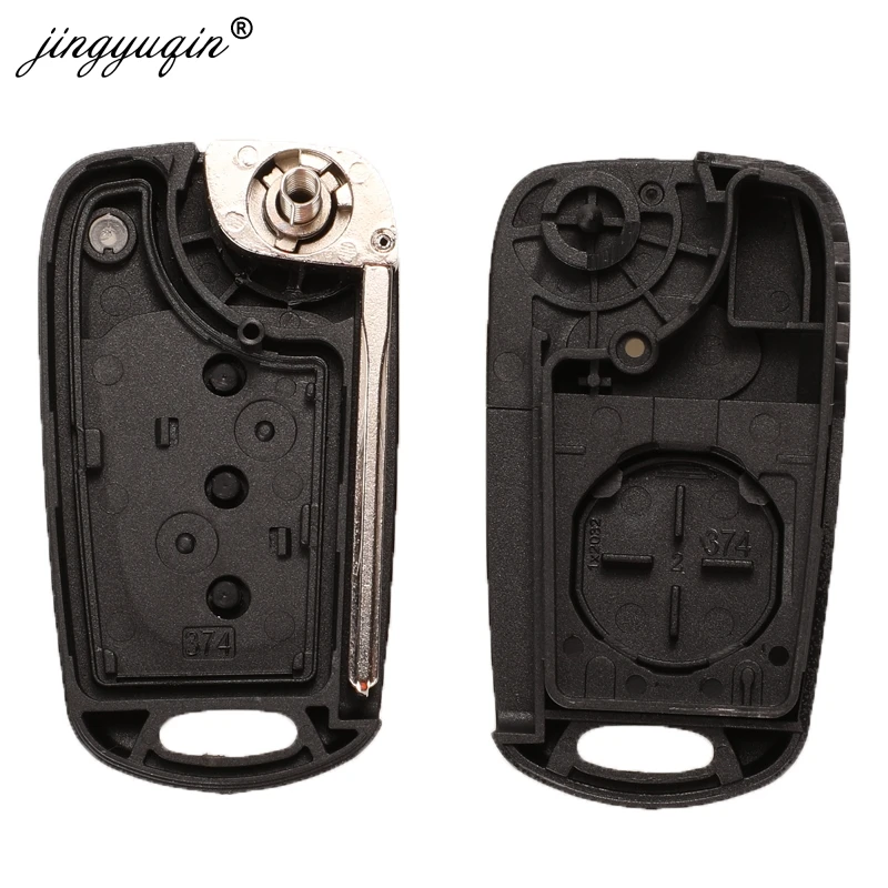 Jingyuqin-10-pz-lotto-di-Vibrazione-A-Distanza-Chiave-Borsette-Per-Hyundai-Avante-I30-IX35-Kia.jpg Keyforkess 10 pz/lotto di Vibrazione A Distanza Chiave Borsette Per Hyundai Avante I30 IX35 Kia K2 K5 Sorento Sportage 3 Pulsante Auto pieghevole Caso Chiave - Jingyuqin 10 pz lotto di Vibrazione A Distanza Chiave Borsette Per Hyundai Avante I30 IX35 Kia