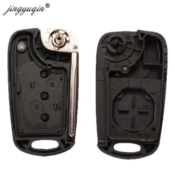 Keyforkess 10 pz/lotto di Vibrazione A Distanza Chiave Borsette Per Hyundai Avante I30 IX35 Kia K2 K5 Sorento Sportage 3 Pulsante Auto pieghevole Caso Chiave 4 Keyforkess 10 pz/lotto di Vibrazione A Distanza Chiave Borsette Per Hyundai Avante I30 IX35 Kia K2 K5 Sorento Sportage 3 Pulsante Auto pieghevole Caso Chiave - Jingyuqin 10 pz lotto di Vibrazione A Distanza Chiave Borsette Per Hyundai Avante I30 IX35