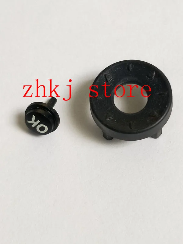 D610 ок Кнопка Задней крышки камеры Запчасти для Nikon 90