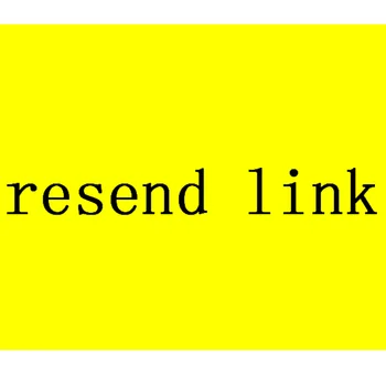 

resend link