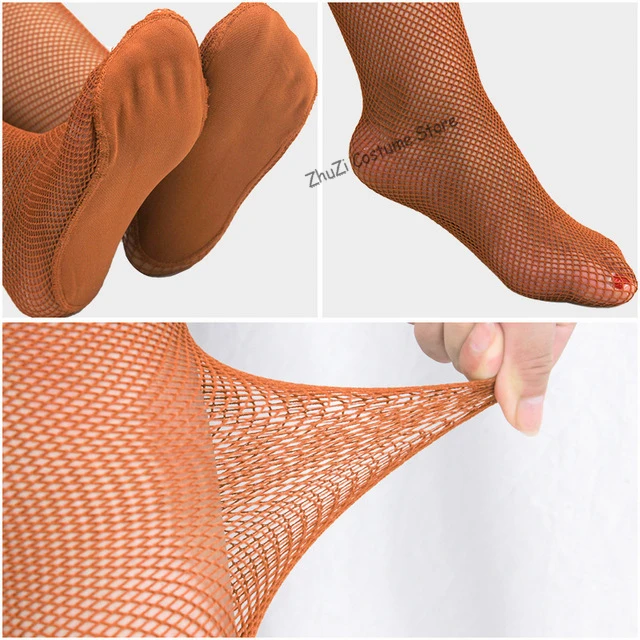 Sexy Women Professional Fishnet Tights Hard Network Dance Stocking Pantyhose Ballroom Latin Dance Dress For Women dance stockings