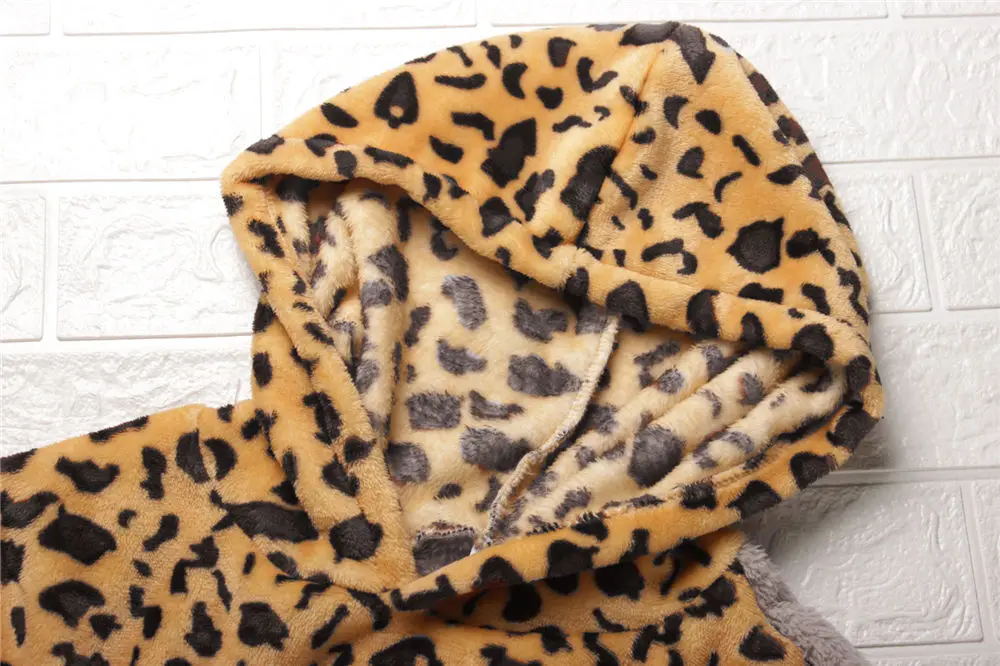 Oversized Teddy Fleece Sweater Plus Size 5XL Sherpa Pullover Collection Leopard Fluffy Streetwear Women Teddy Pull Sweaters